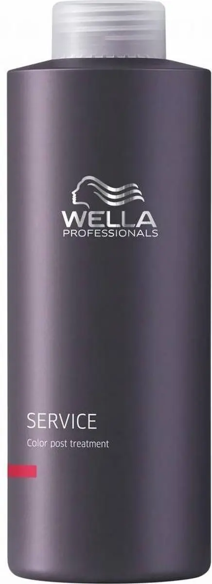 Wella Professionals Service Omvorming Developer 1000ml