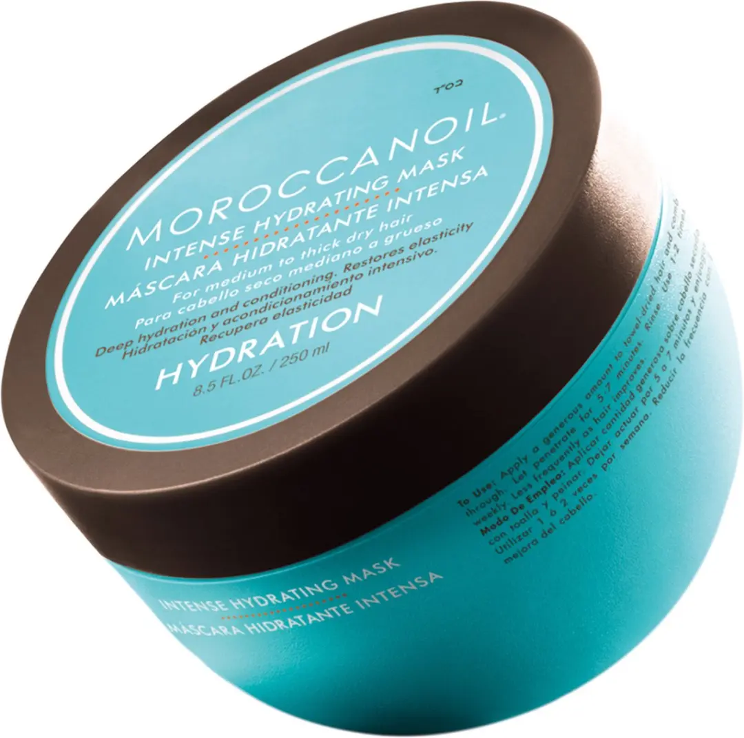 Moroccanoil Intense Hydrating Haarmasker 250ml