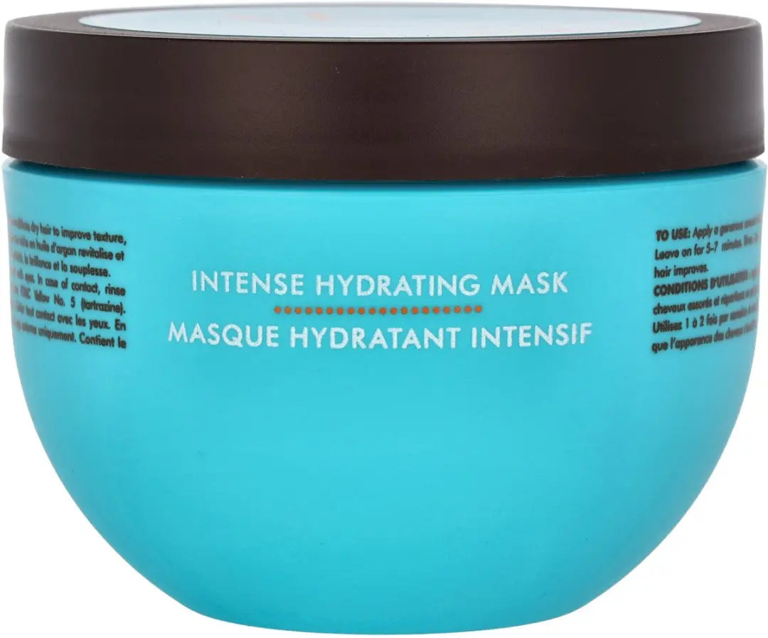 Moroccanoil Intense Hydrating Haarmasker 250ml - afbeelding 6 van 6