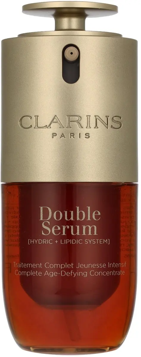 Clarins Double Serum 30ml