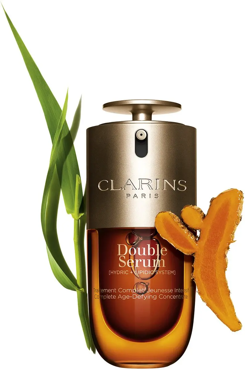 Clarins Double Serum 30ml