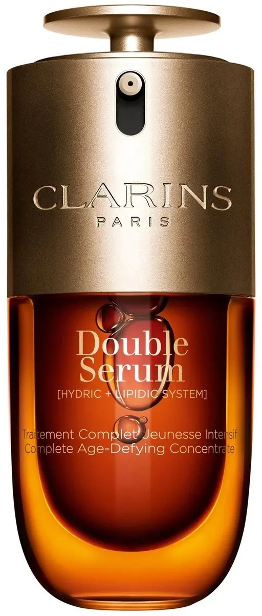 Clarins Double Serum 30ml