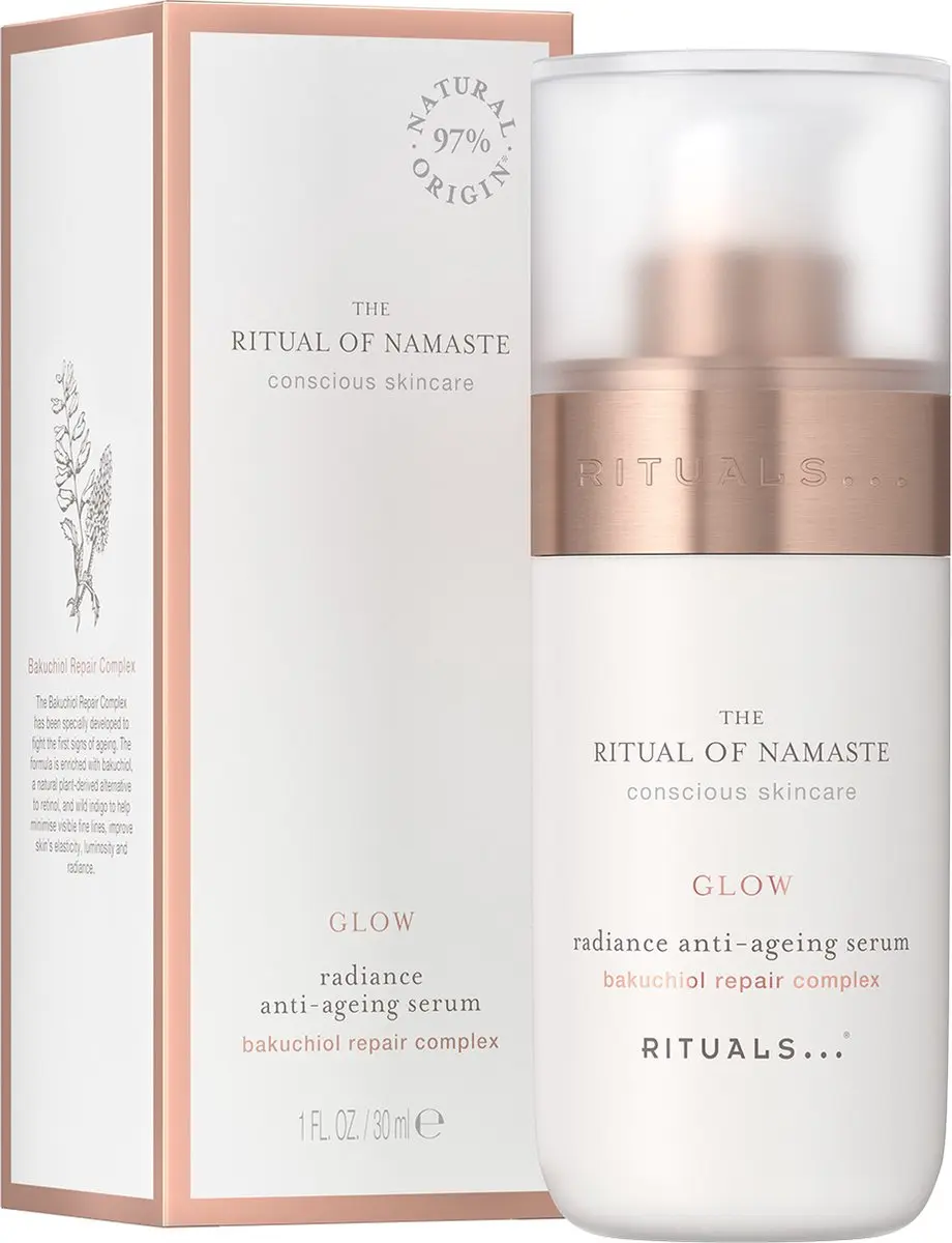 Rituals The Ritual of Namaste Serum 30ml