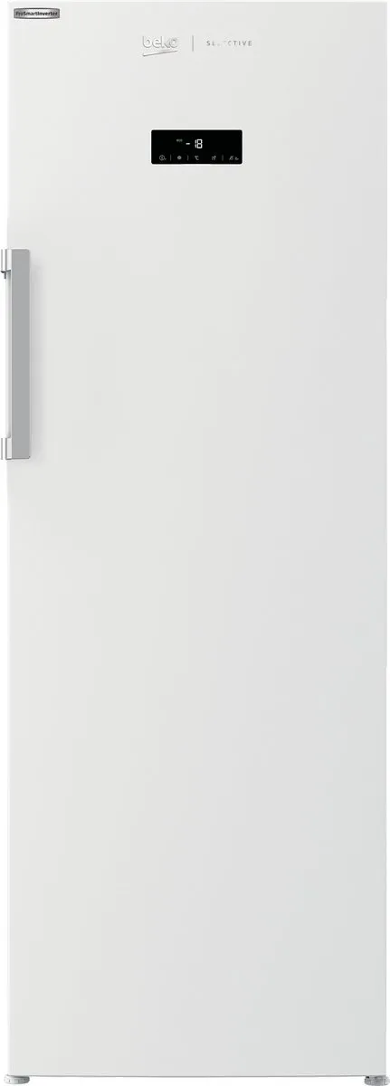 Beko FNE290E41N Vrieskast