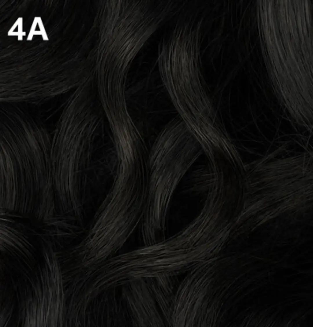 Wella Professionals Color Charm 4A Medium Ash Brown Haarverf 42ml