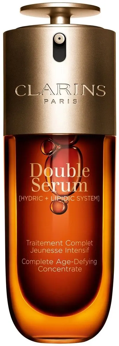 Clarins Double Serum 50ml