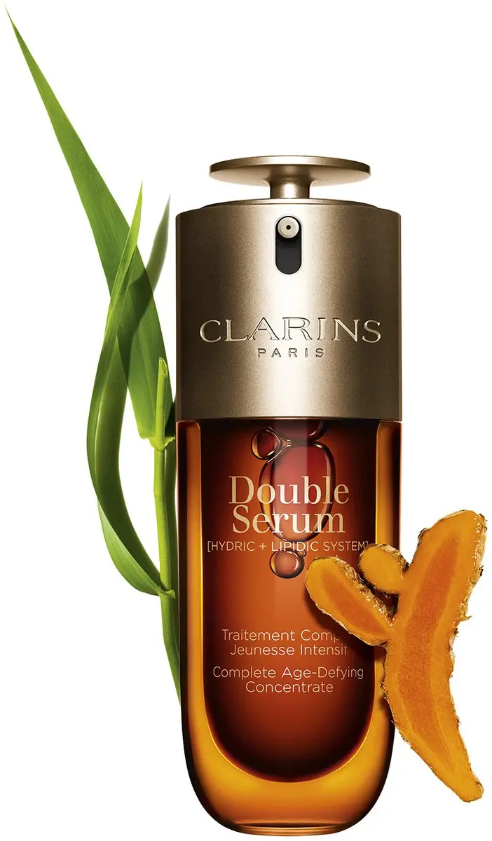 Clarins Double Serum 50ml