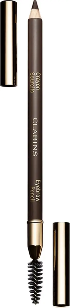 Clarins Crayon Sourcils 02 Light Brown - 13g