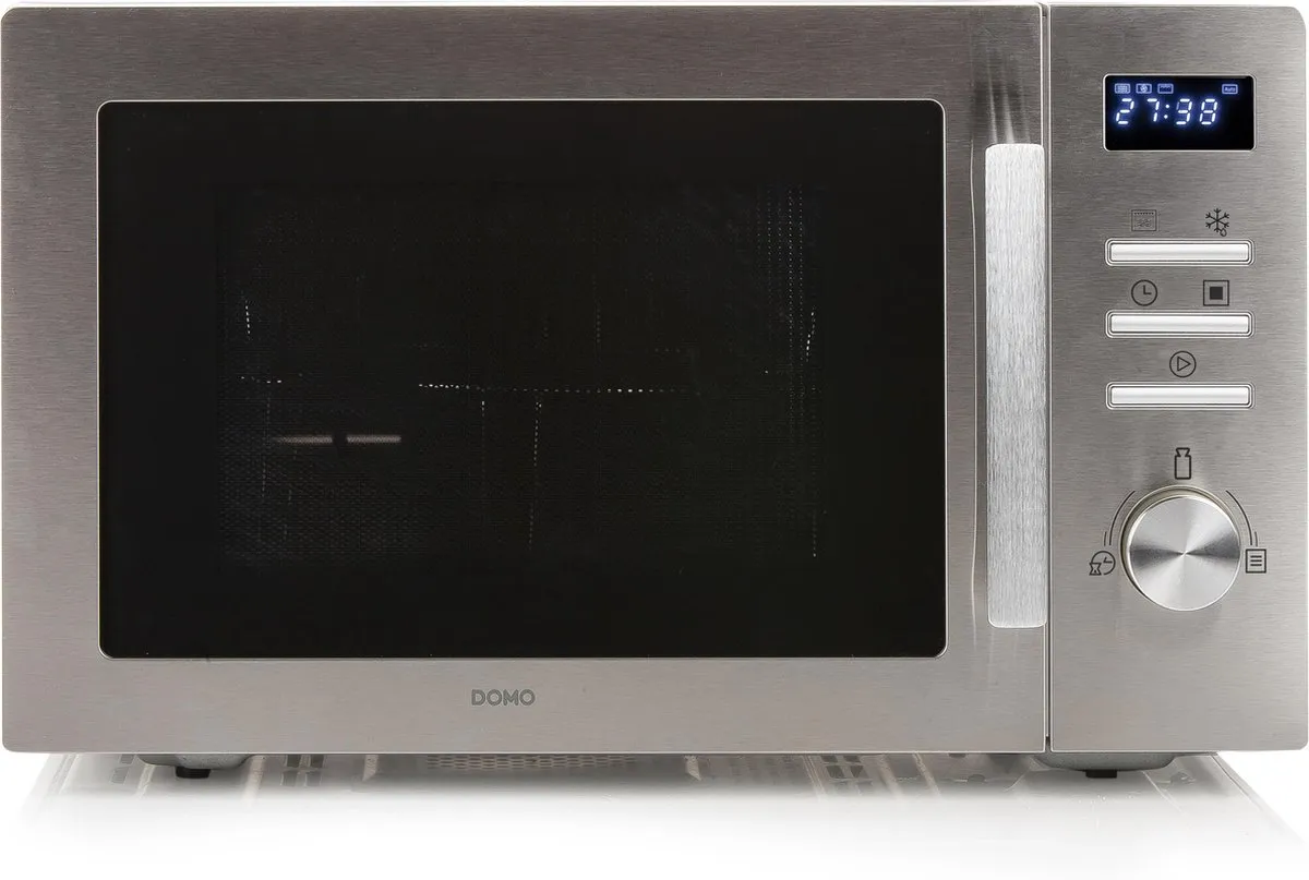 Domo DO2334CG Combi-Magnetron 800W