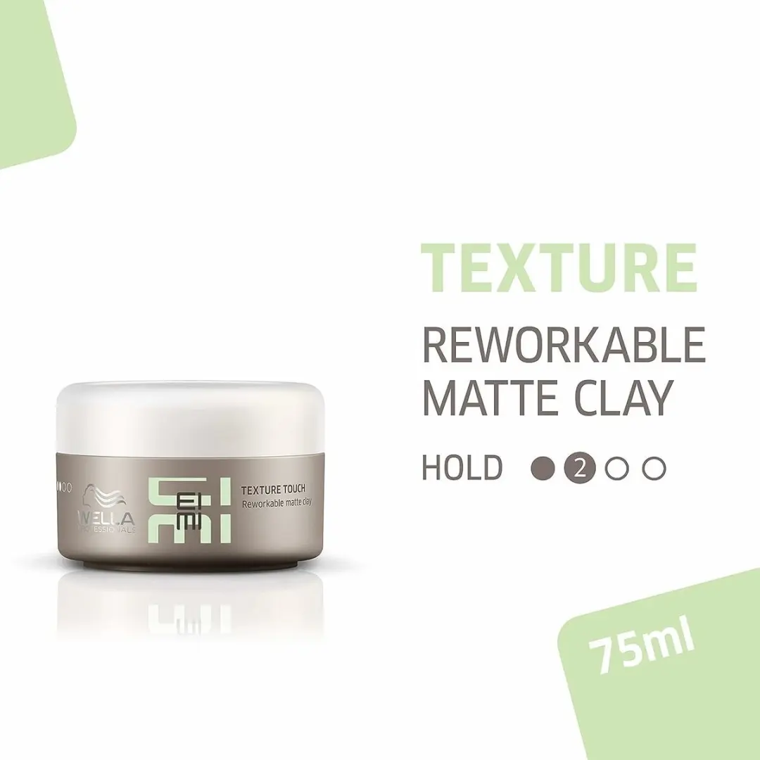 Wella Professionals EIMI Texture Touch 75ml
