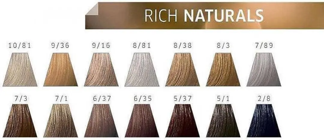 Wella Professionals Color Touch 8-38 60ml