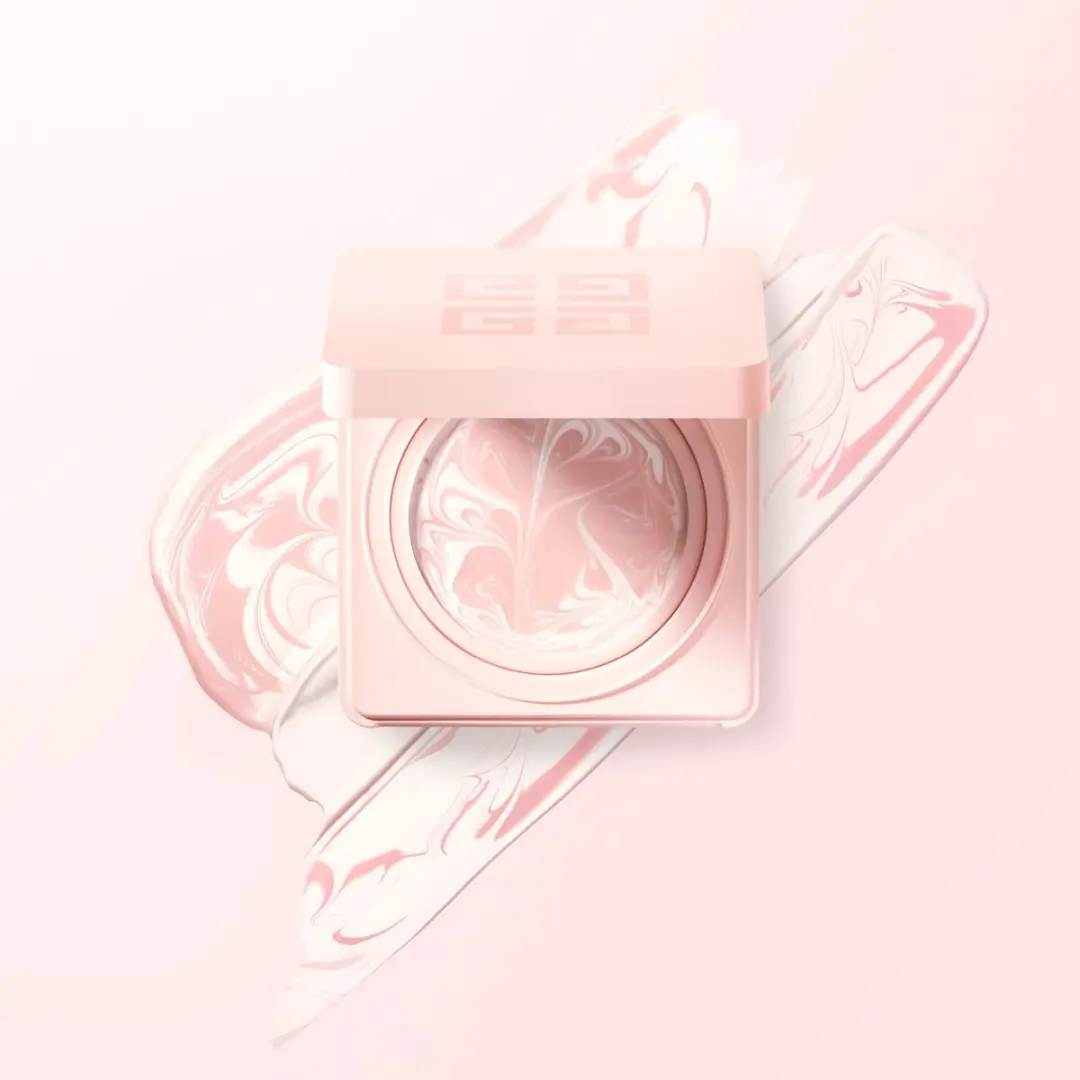 Givenchy Skin Perfecto Compact Cream Dagcrème 12ml