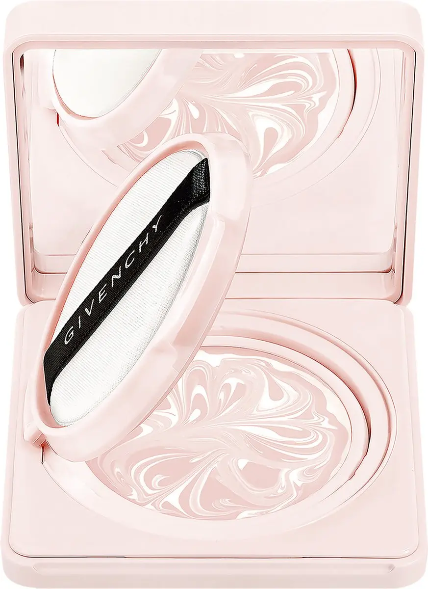 Givenchy Skin Perfecto Compact Cream Dagcrème 12ml