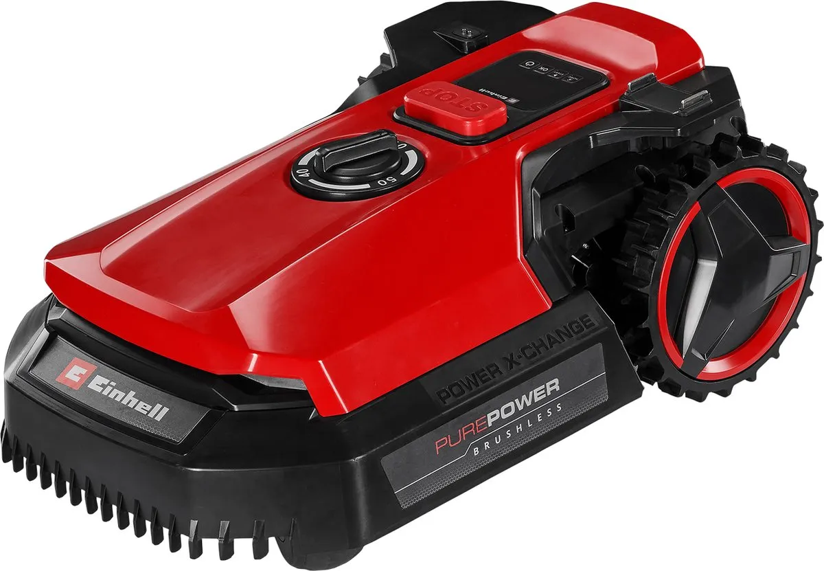 Einhell FREELEXO 500 Accu Robotmaaier