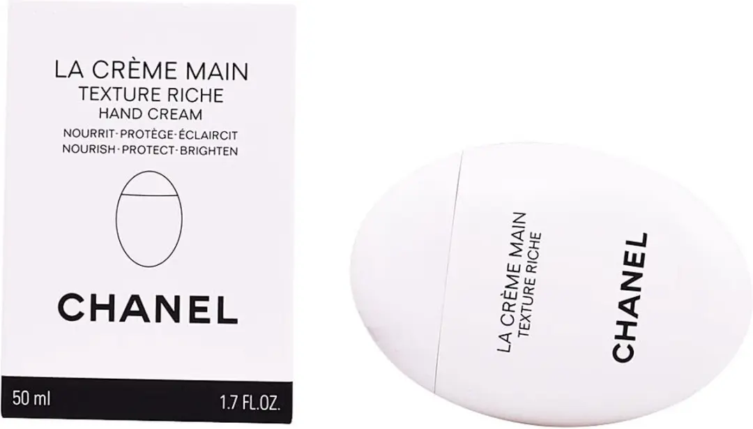 Chanel La Crème Main Handcrème 50ml