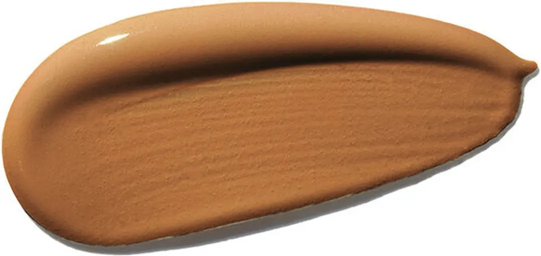 Shiseido Synchro Skin Foundation 440 Amber 30ml