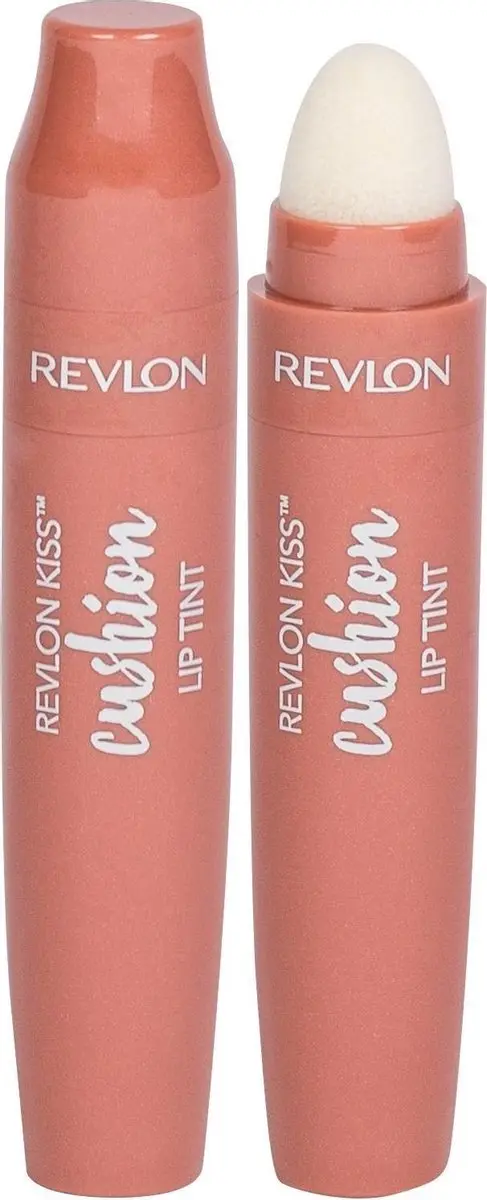 Revlon Kiss Cushion Lip Tint 210 Pretty Kiss - 3ml