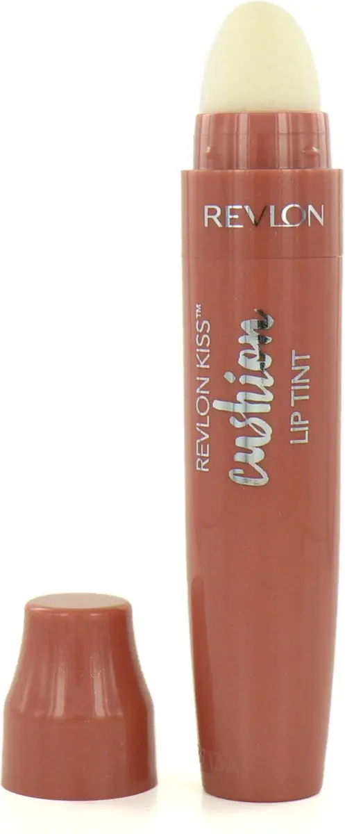 Revlon Kiss Cushion Lip Tint 210 Pretty Kiss