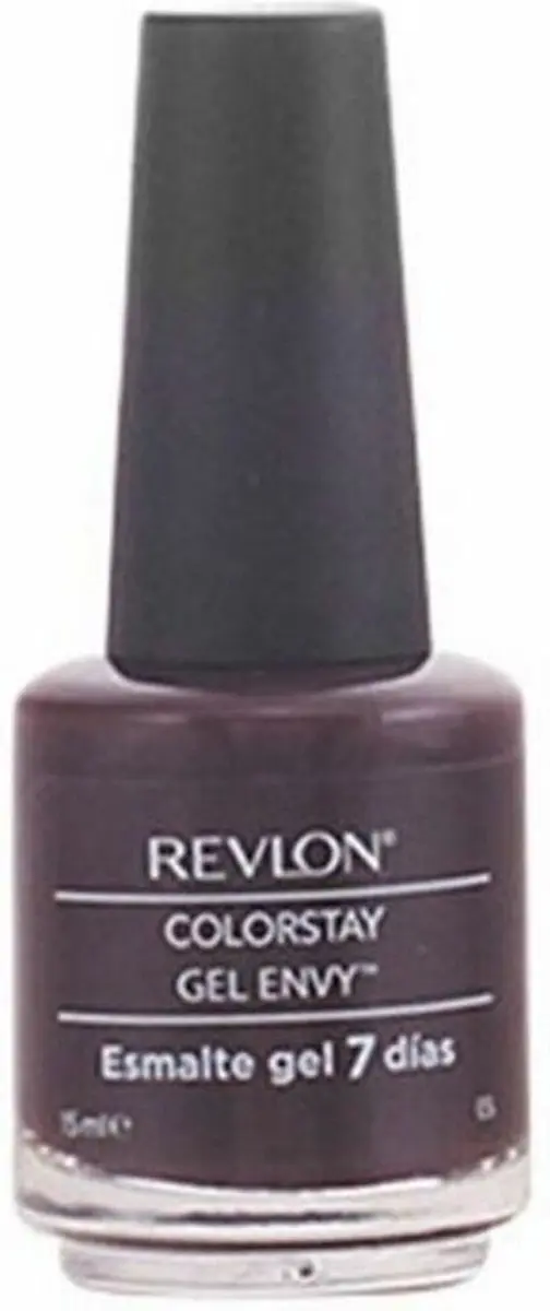 Revlon Colorstay Gel Envy Nagellak 400 Royal Flush - 15ml