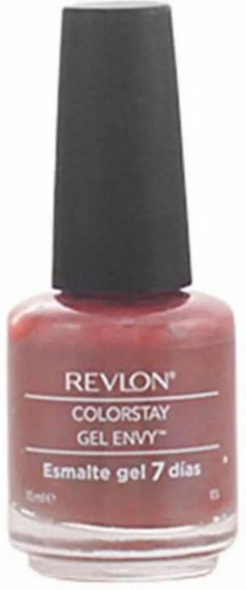 Revlon Colorstay Gel Envy Nagellak 400 Royal Flush - 15ml