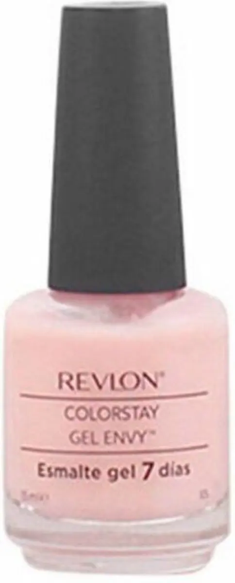 Revlon Colorstay Gel Envy Nagellak 400 Royal Flush - 15ml