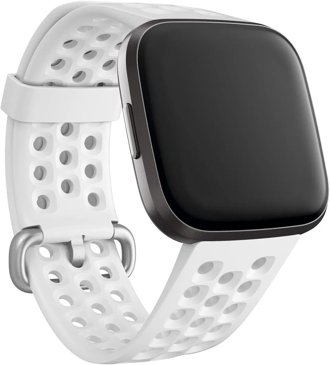 Fitbit Versa Band Wit