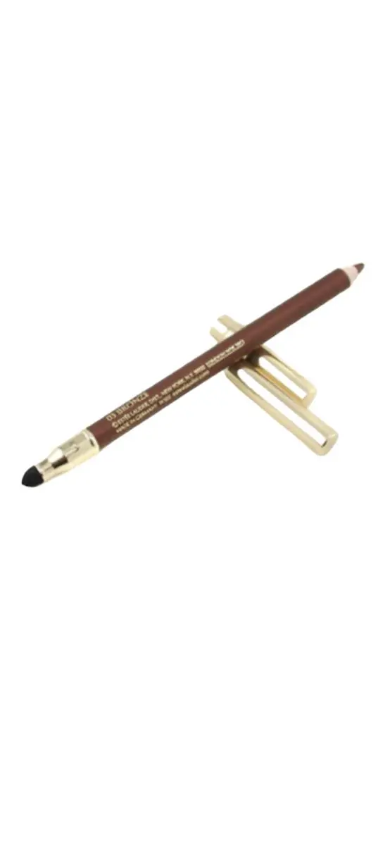 Estée Lauder Double Wear Oogpotlood Bronze Metallic 2g