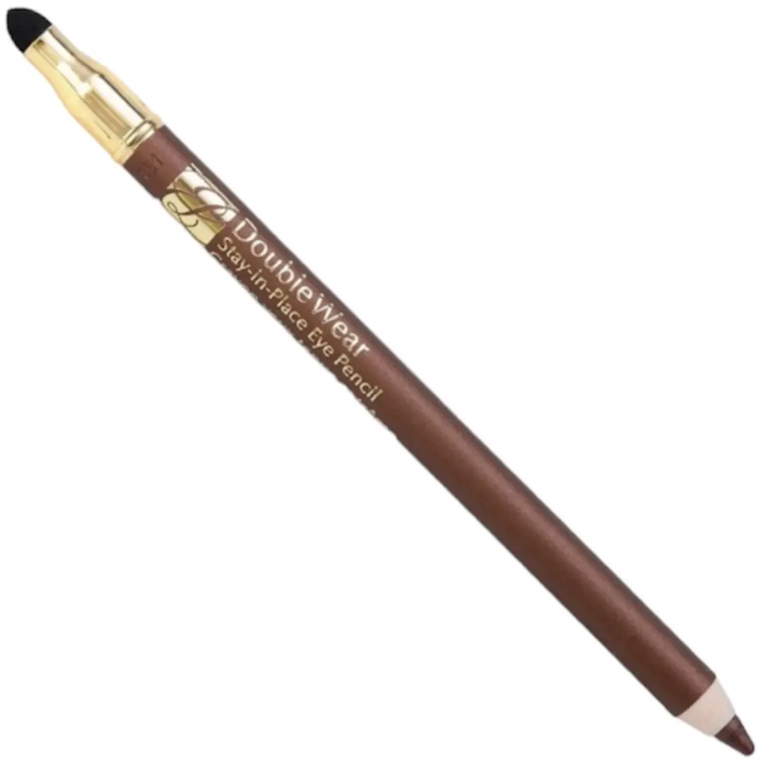 Estée Lauder Double Wear Oogpotlood Bronze Metallic 2g