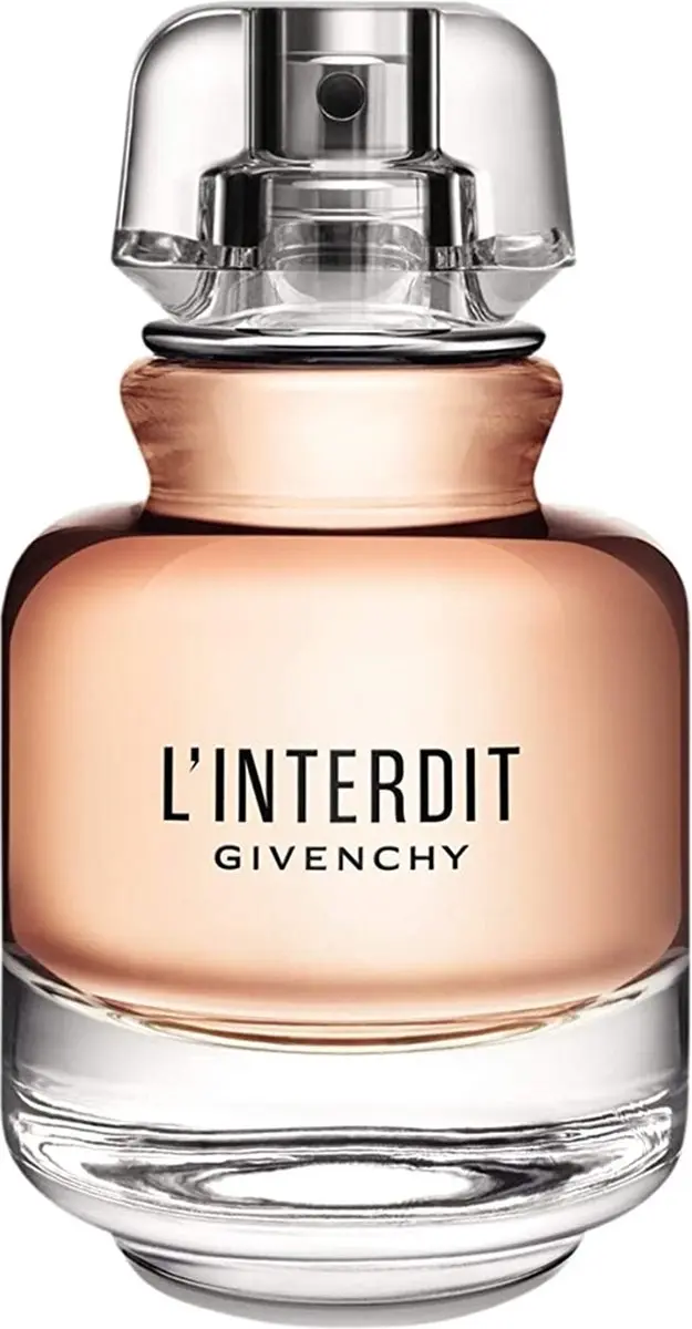 Givenchy L'Interdit Hair Mist Spray 35ml