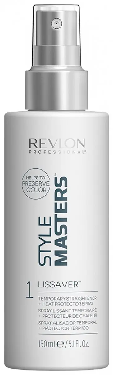 Revlon Style Masters Lissaver Spray 150ml