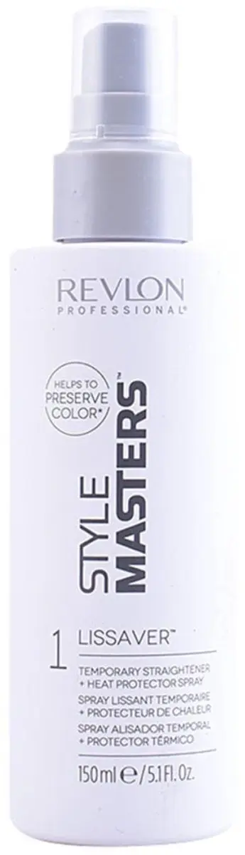 Revlon Style Masters Lissaver Spray 150ml