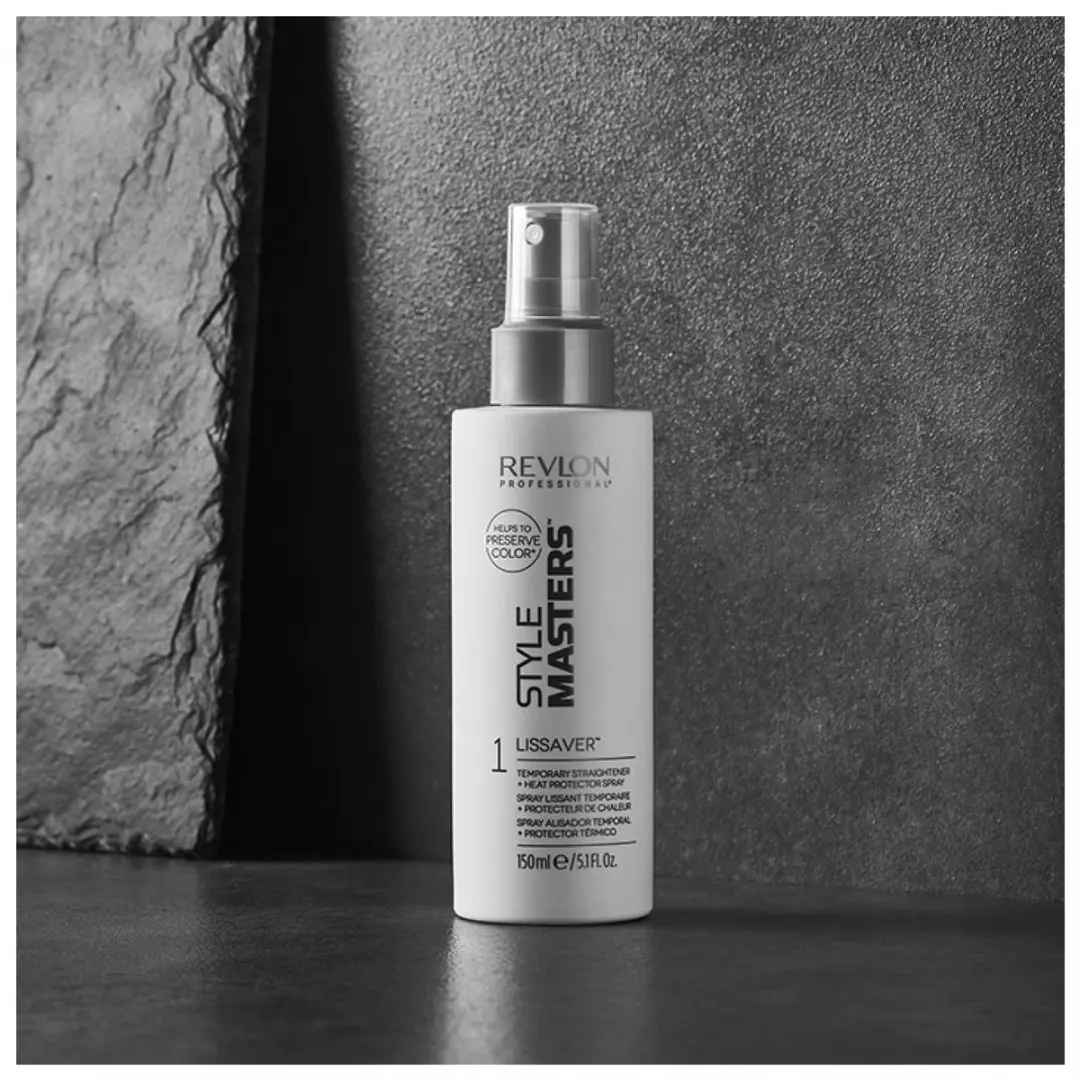 Revlon Style Masters Lissaver Spray 150ml