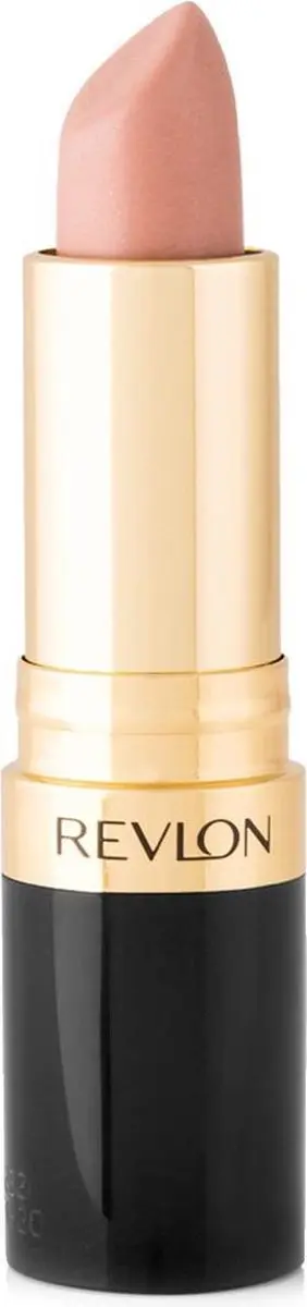 Revlon Super Lustrous Lipstick 001 Nude Attitude - 4.2g