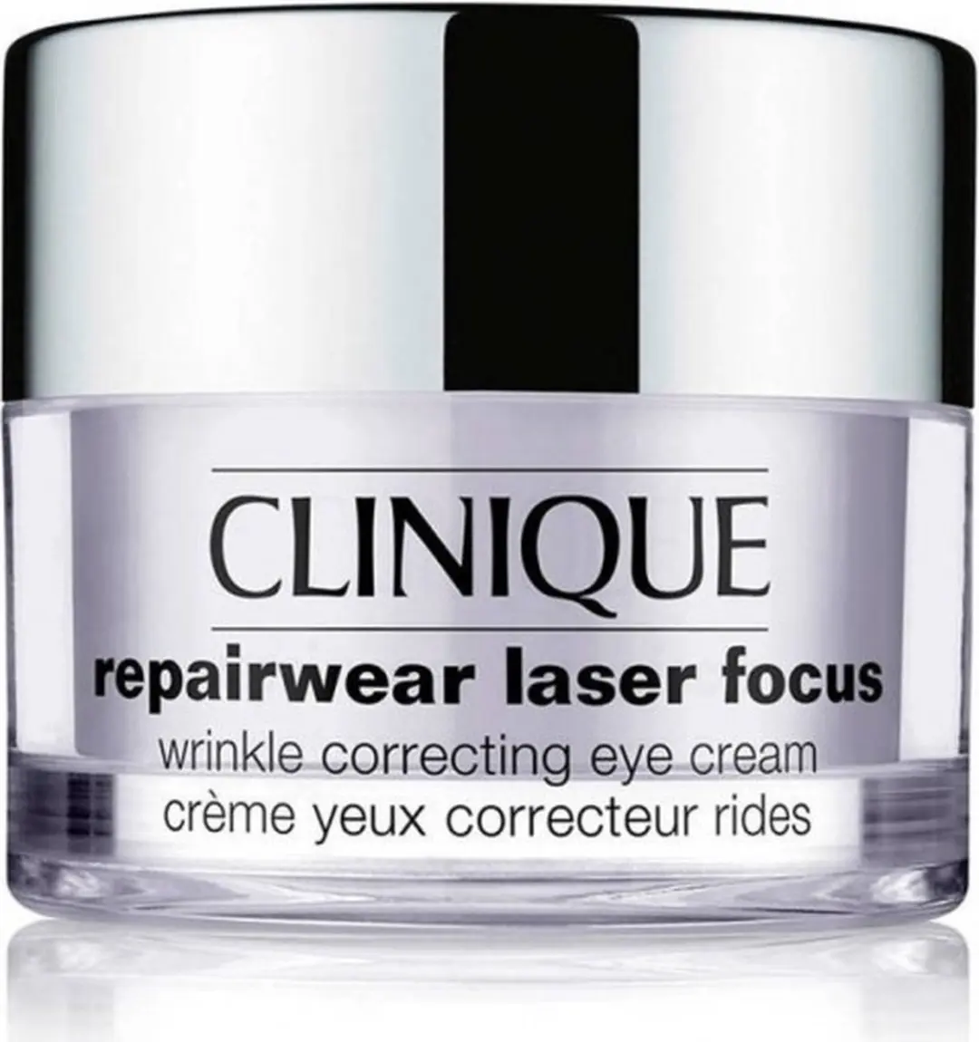 Clinique Repairwear Anti-Gravity Oogcrème 15ml