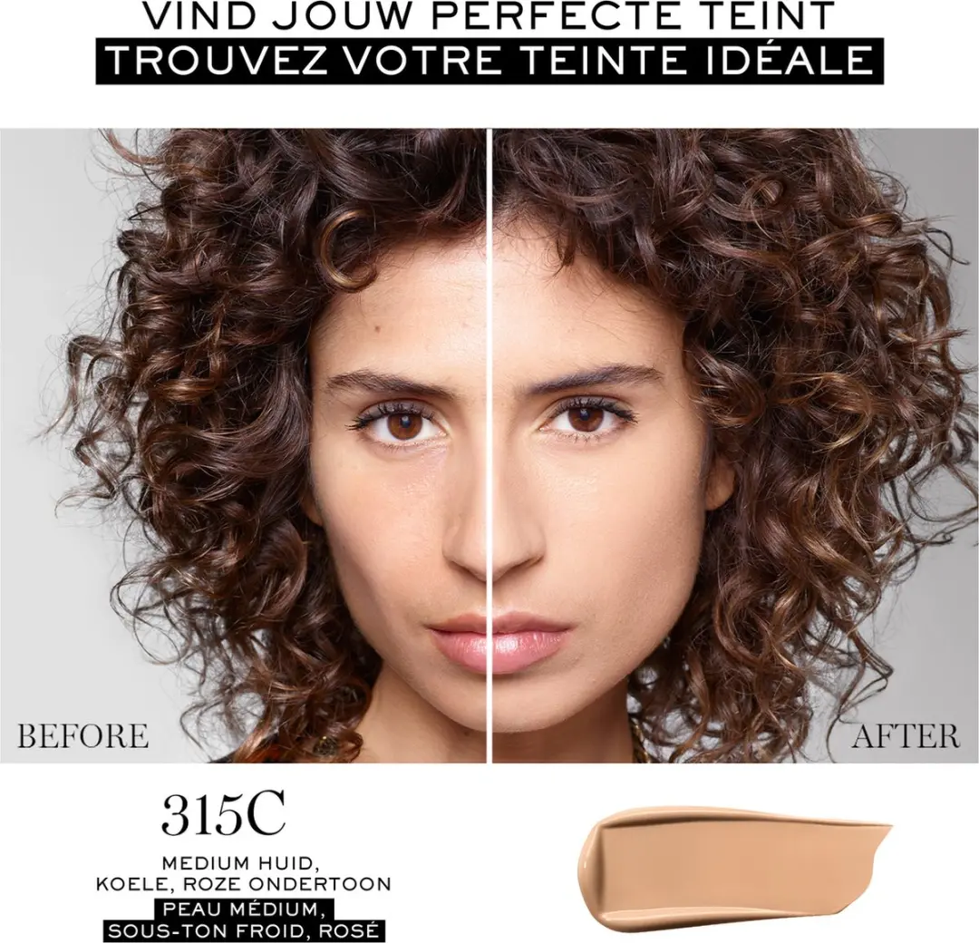 Lancôme Teint Idole Ultra Wear Foundation 315C - 30ml