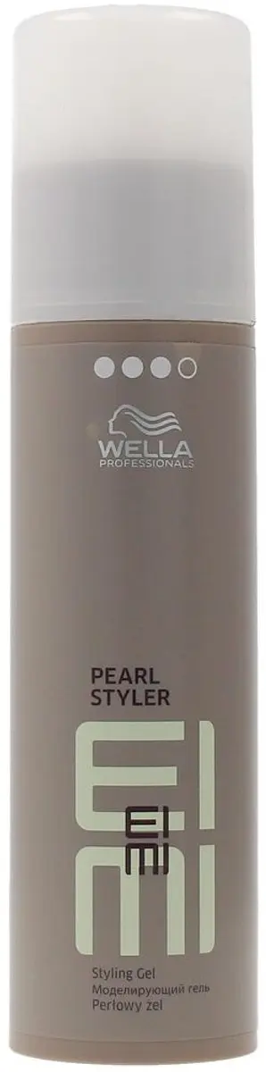 Wella Professionals EIMI Pearl Styler Haarspray 100ml