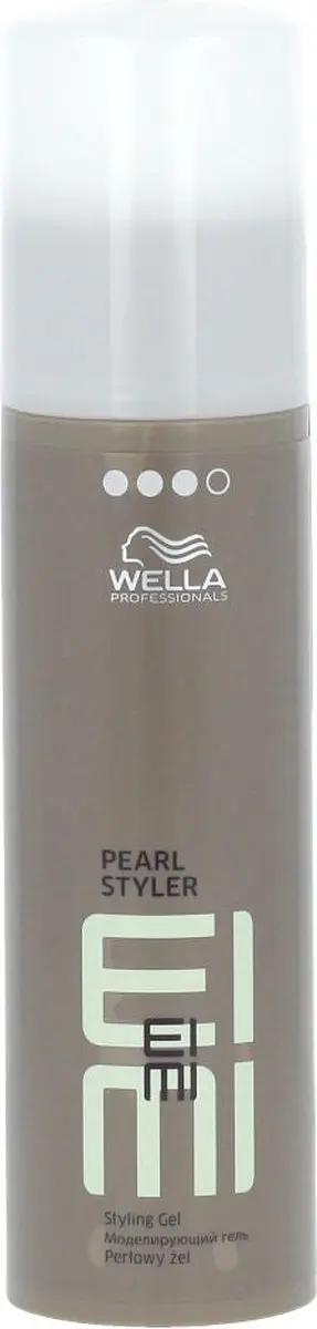 Wella Professionals EIMI Pearl Styler Haarspray 100ml
