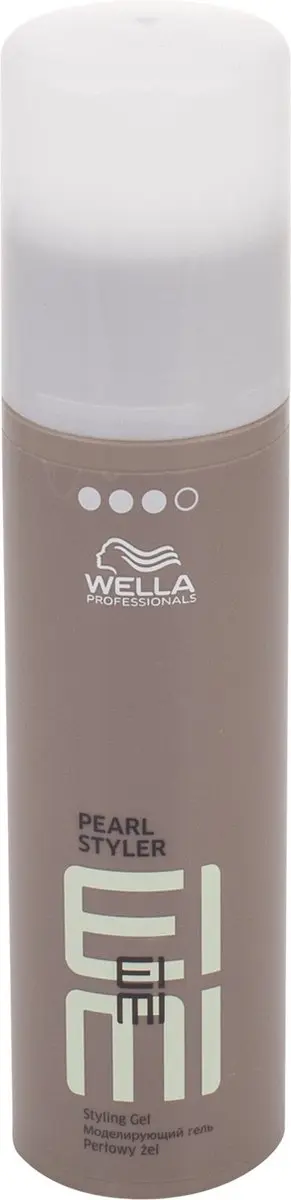 Wella Professionals EIMI Pearl Styler Haarspray 100ml