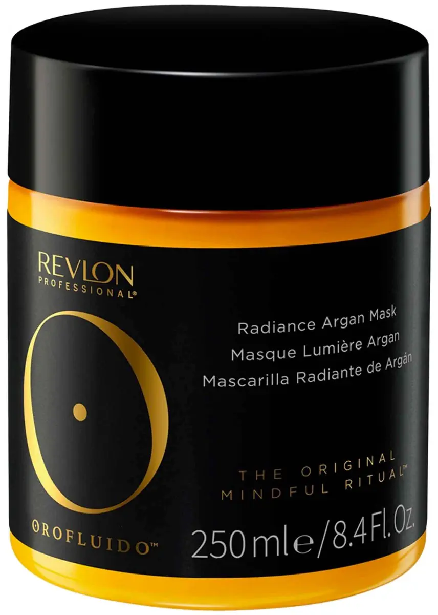 Revlon Orofluido Herstellend Haarmasker 250ml