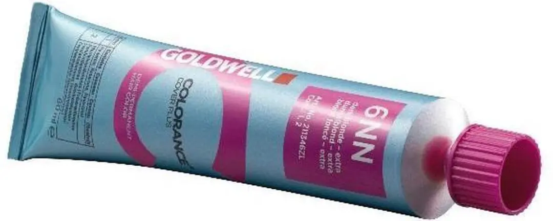 Goldwell Colorance Haarkleuring 4G - 60ml - Bruin