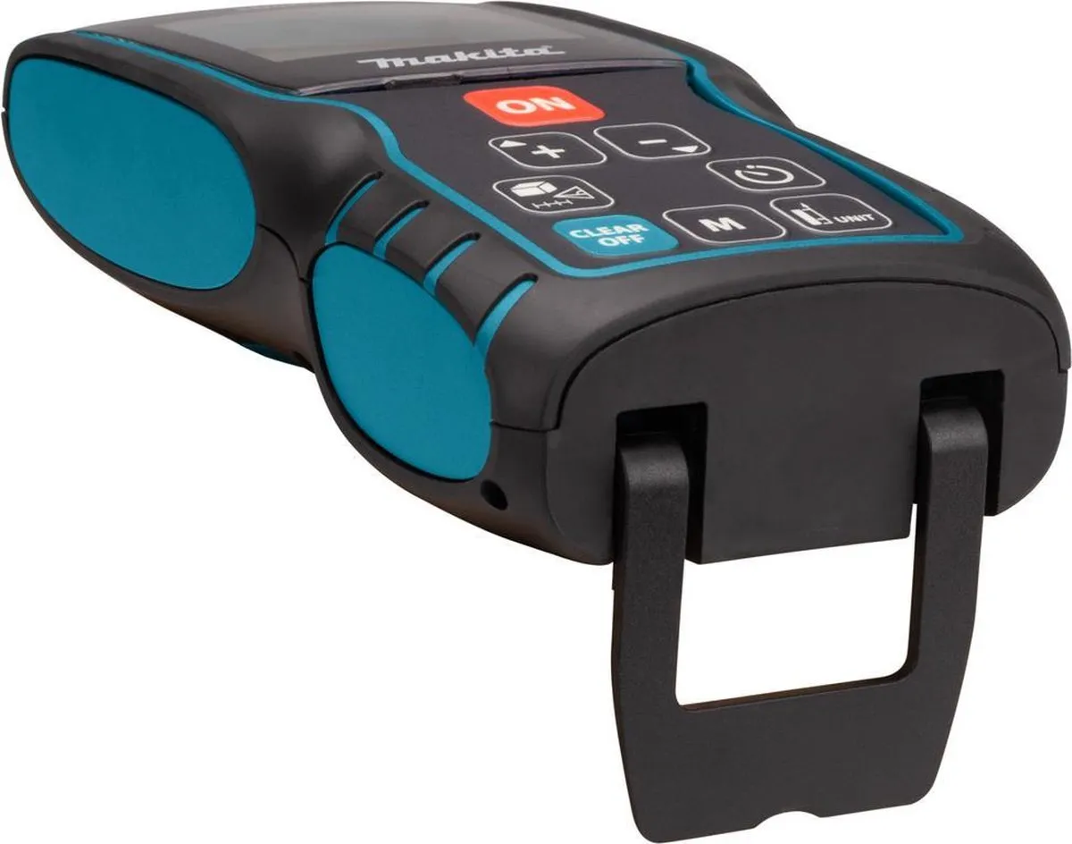 Makita LD080P Afstandsmeter 80m