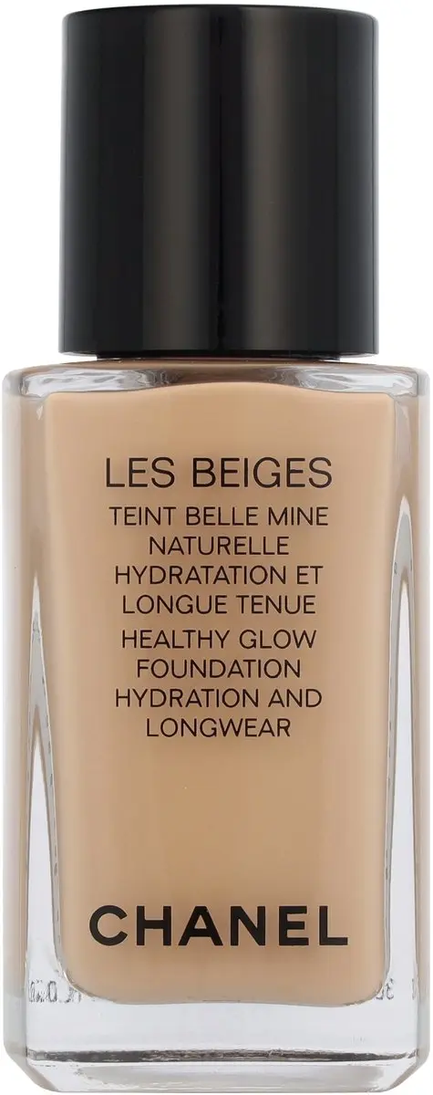 Chanel Les Beiges Healthy Glow Makeup 30ml