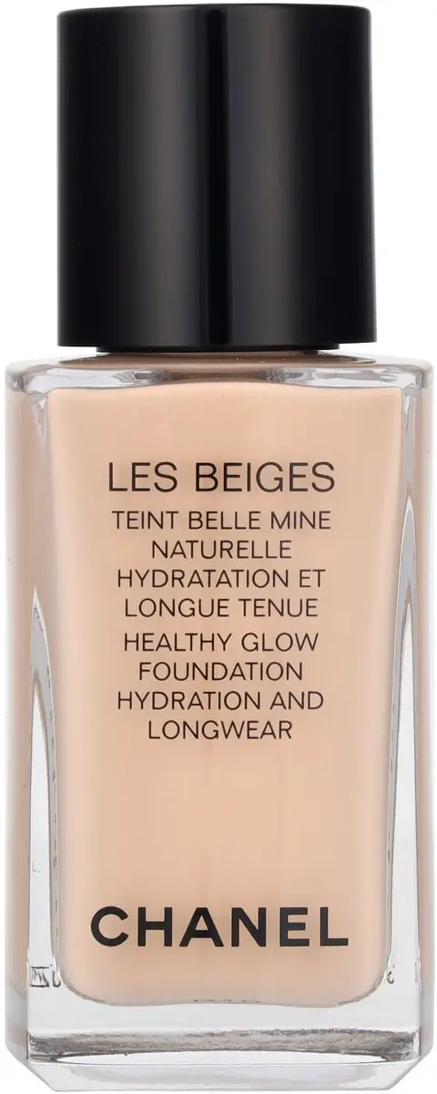 Chanel Les Beiges Healthy Glow Makeup 30ml - afbeelding 6 van 6