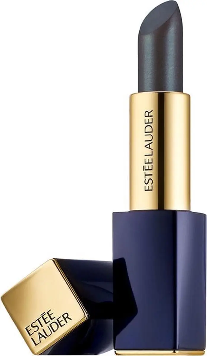 Estée Lauder Pure Color Envy Lipstick 450 Bolted Black