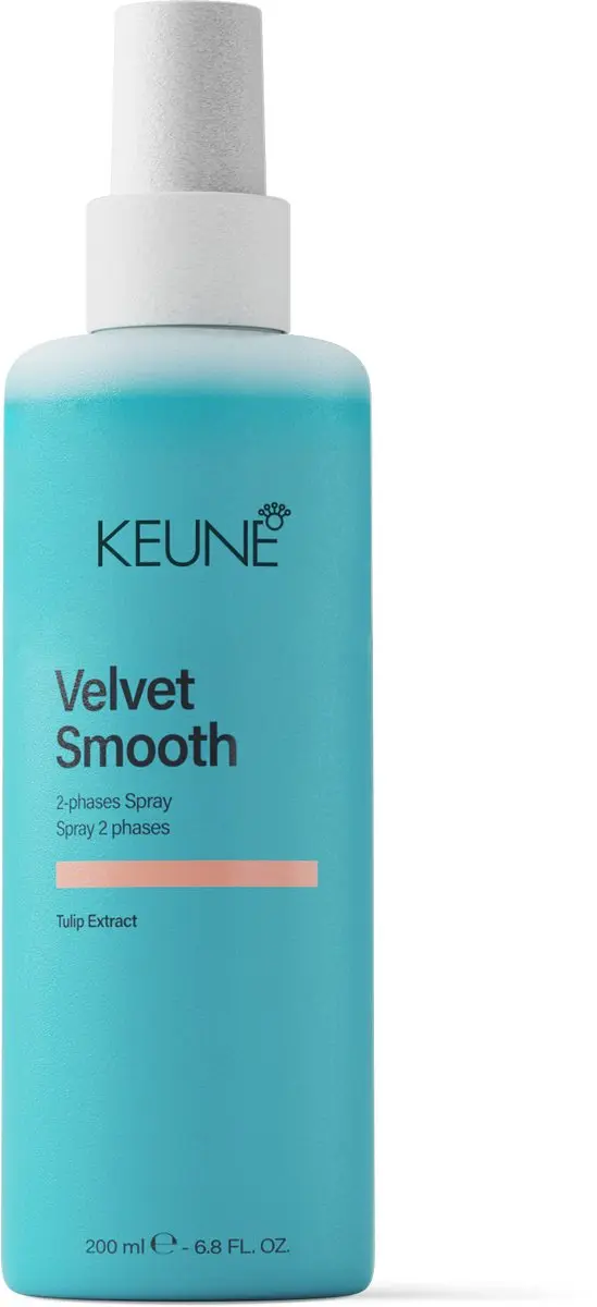 Keune Velvet Smooth 2Phase Spray 200ml