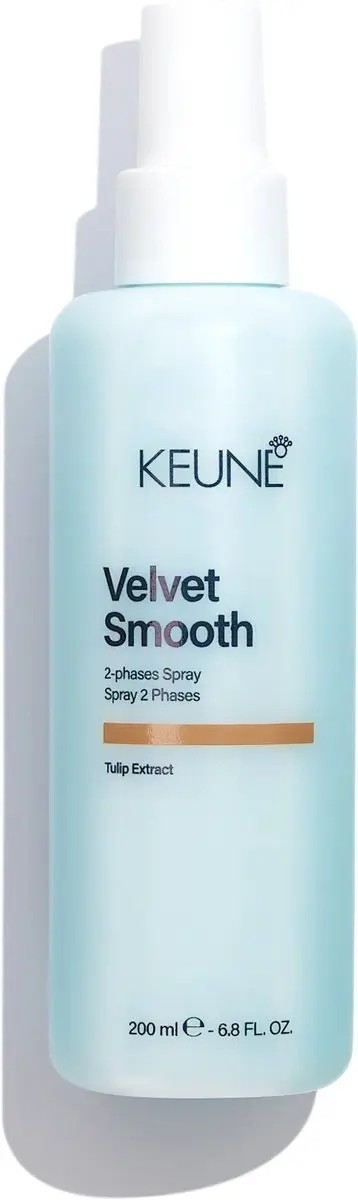 Keune Velvet Smooth 2Phase Spray 200ml