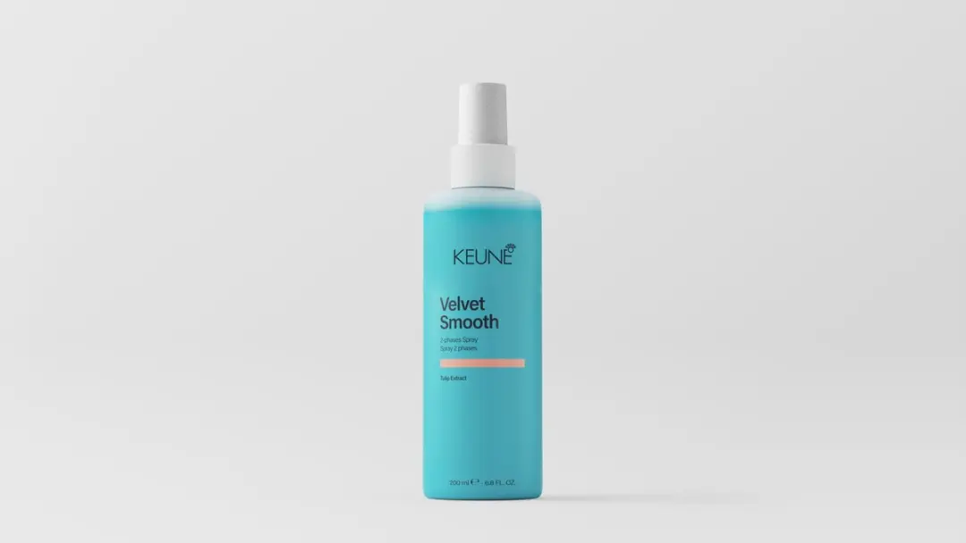 Keune Velvet Smooth 2Phase Spray 200ml