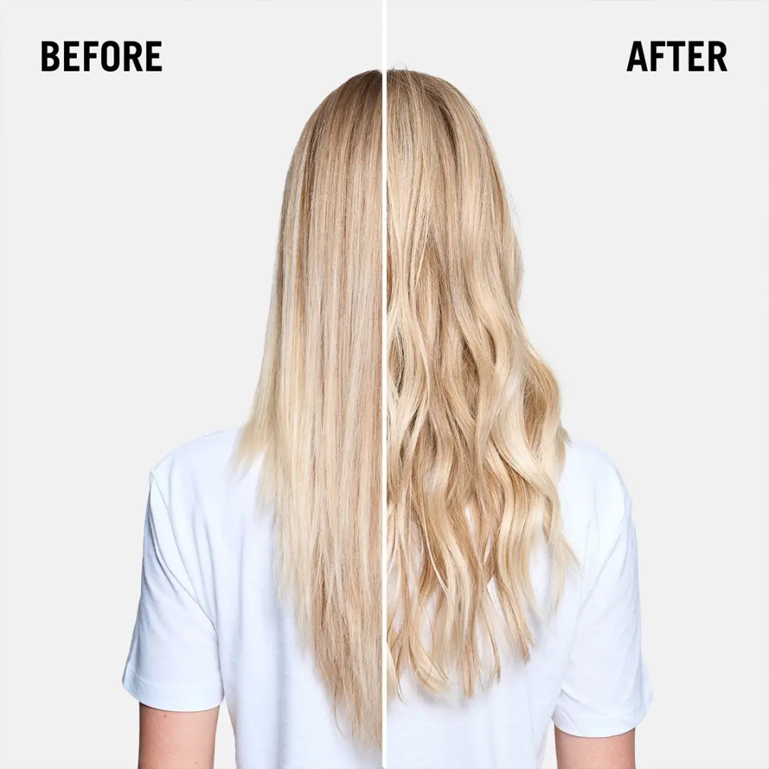 Schwarzkopf BC Repair Rescue+ Shine Treatment 200ml