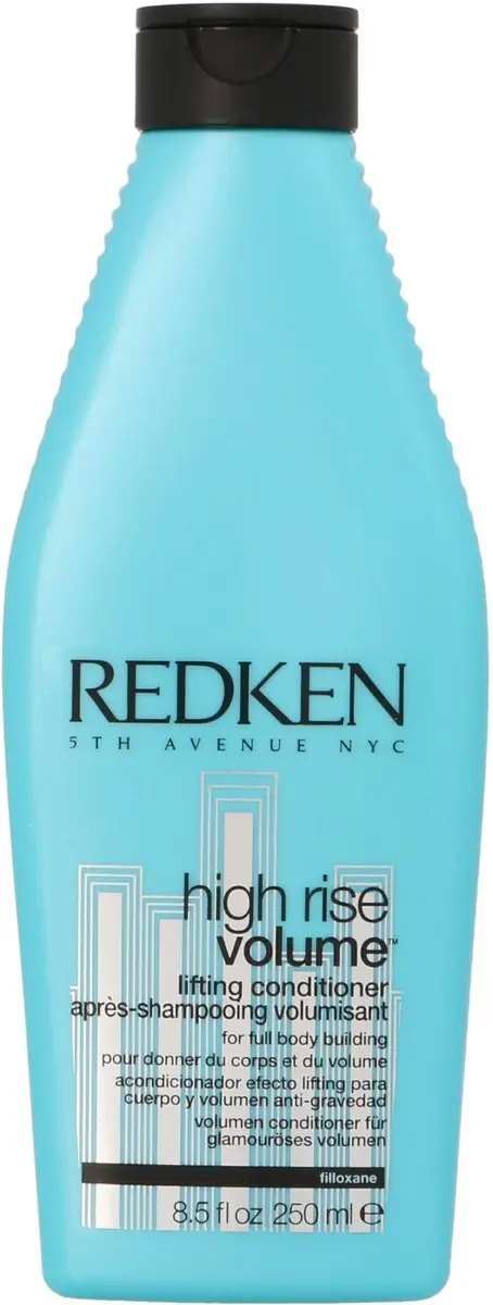 Redken High Rise Volume Conditioner 250ml