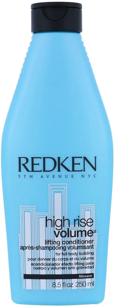 Redken High Rise Volume Conditioner 250ml